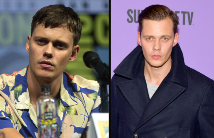 Bill Skarsgård