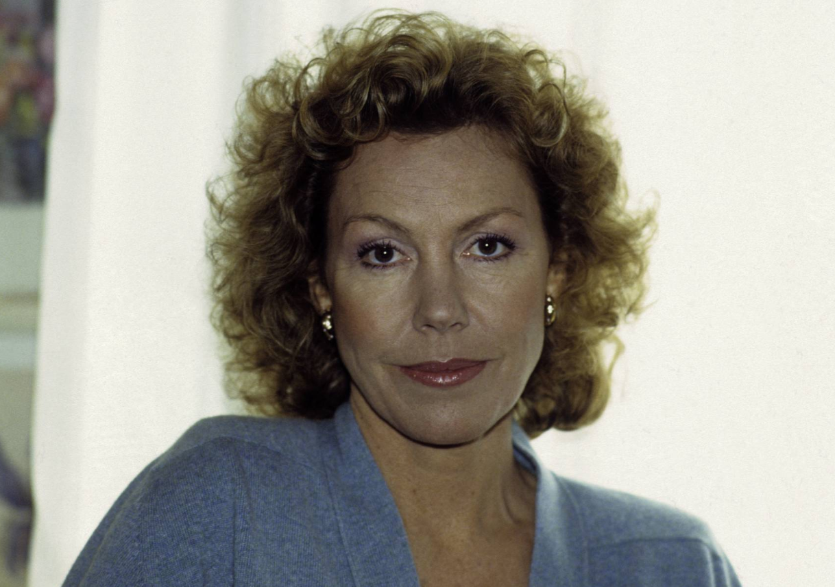 wie alt ist gaby dohm
