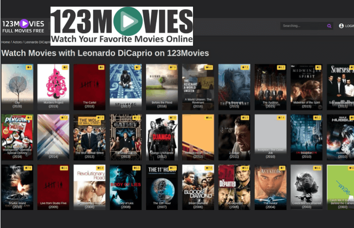 123Movies