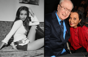 Michael Caine Ein Leben voller Filmlegenden - beruhmtheits