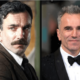 Daniel Day Lewis