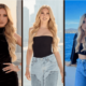 Shania Tyra Geiss Alter