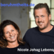 Nicole Johag Lebensgefährte