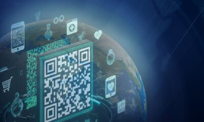 QR-Codes 2025