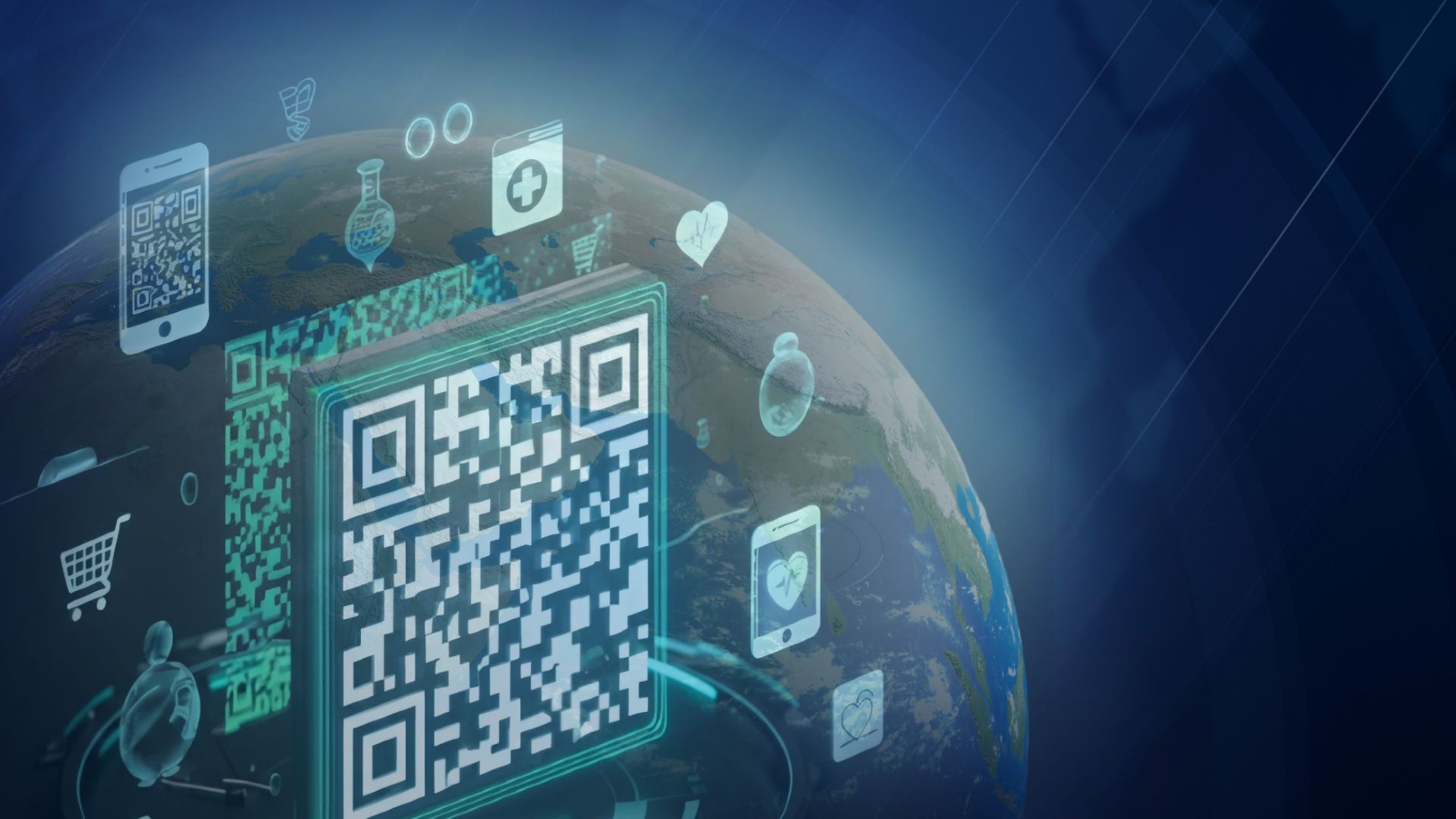 QR-Codes 2025