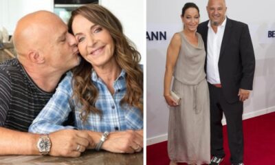 Nicole Steves Traueranzeige