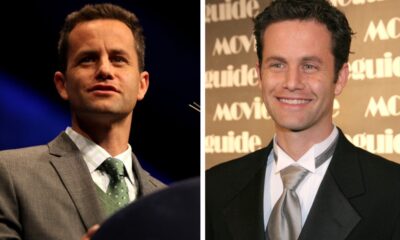 Kirk Cameron