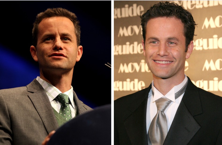 Kirk Cameron