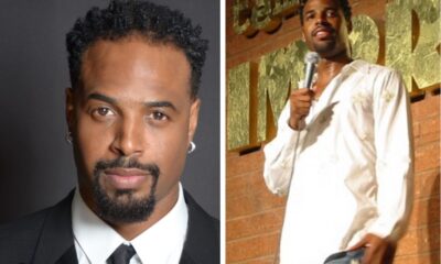 Shawn Wayans