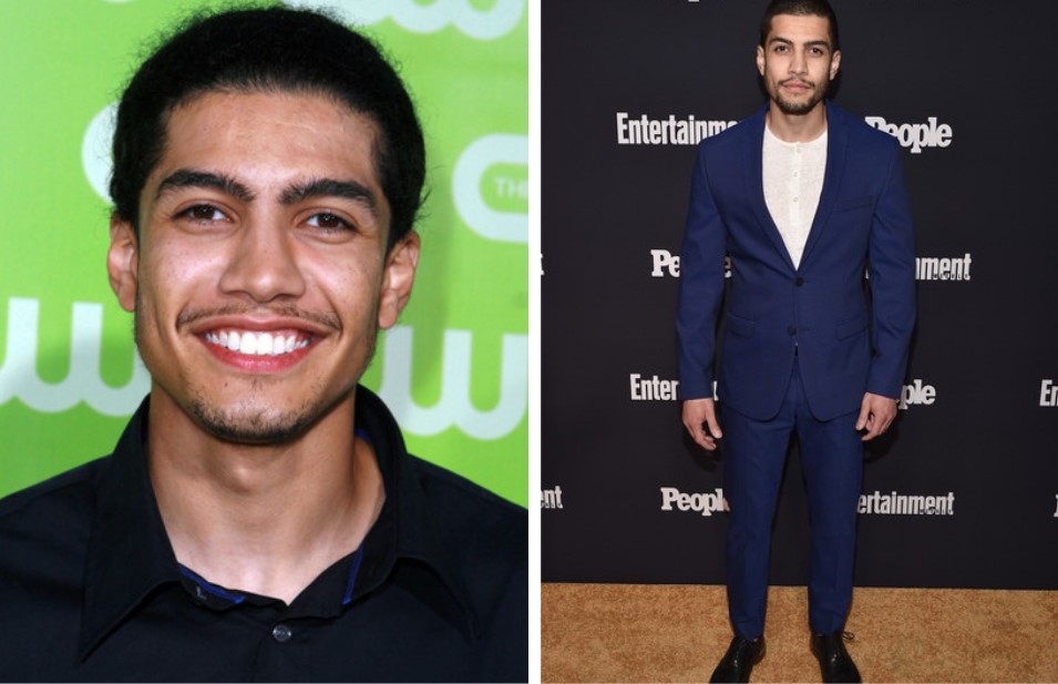 Rick Gonzalez