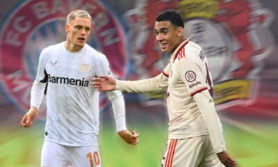 Ticker teilnehmer bayer leverkusen gegen fc bayern münchen