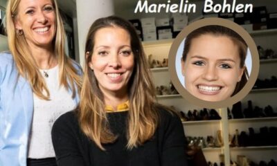 Marielin Bohlen