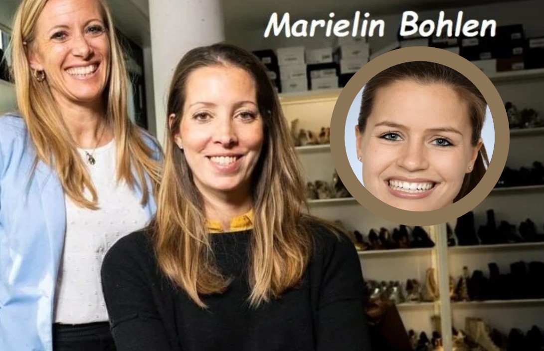 Marielin Bohlen