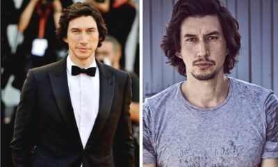 Adam Driver