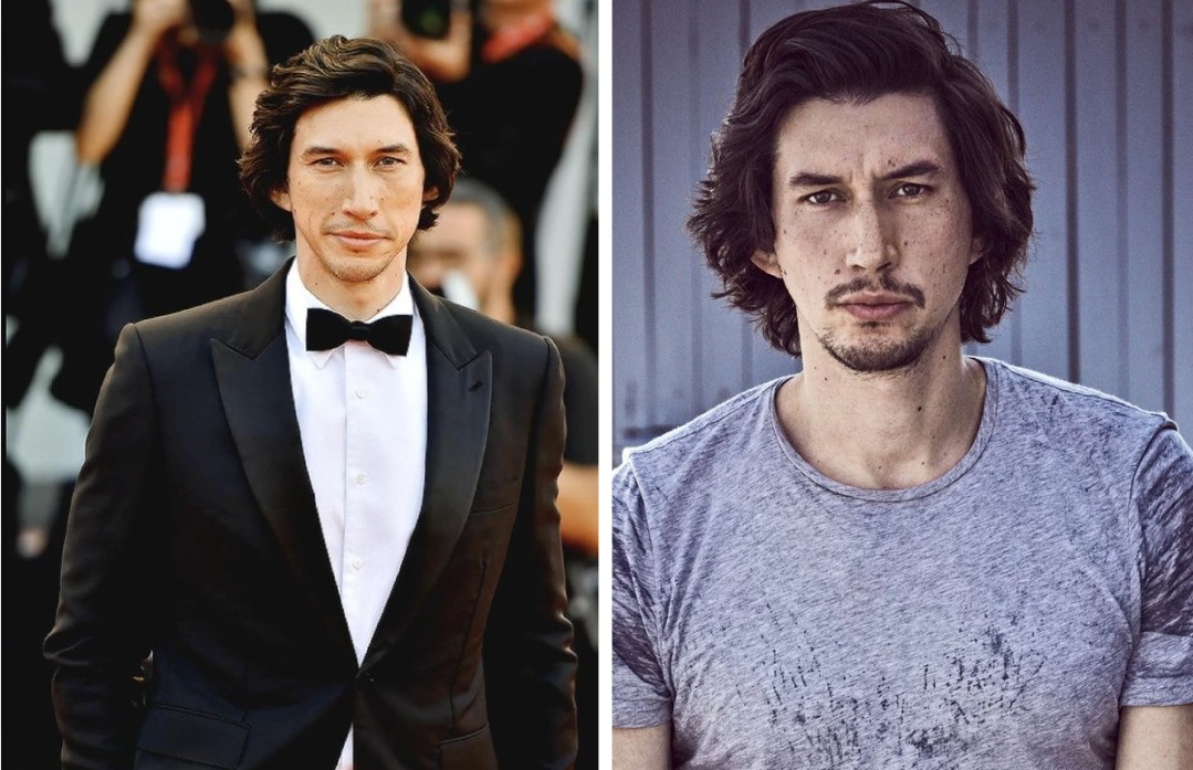 Adam Driver