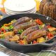 Bratwurst Rezept