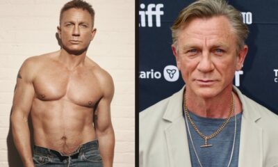 Daniel Craig Costner