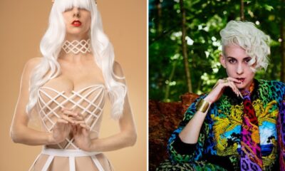 Lisa Eckhart Lebensgefährte