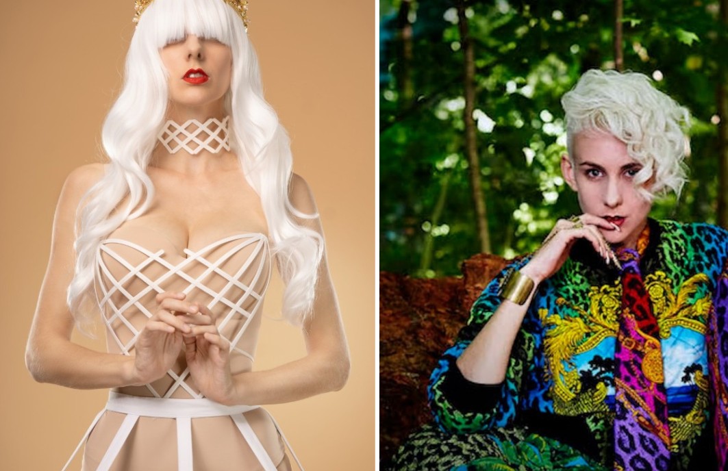 Lisa Eckhart Lebensgefährte