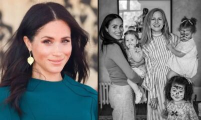 Meghan Markle Lilibet