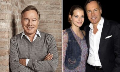 Nico Hofmann Ehefrau