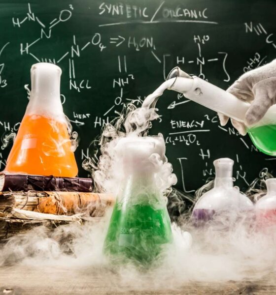 Was ist Bitesolgemokz Chemical