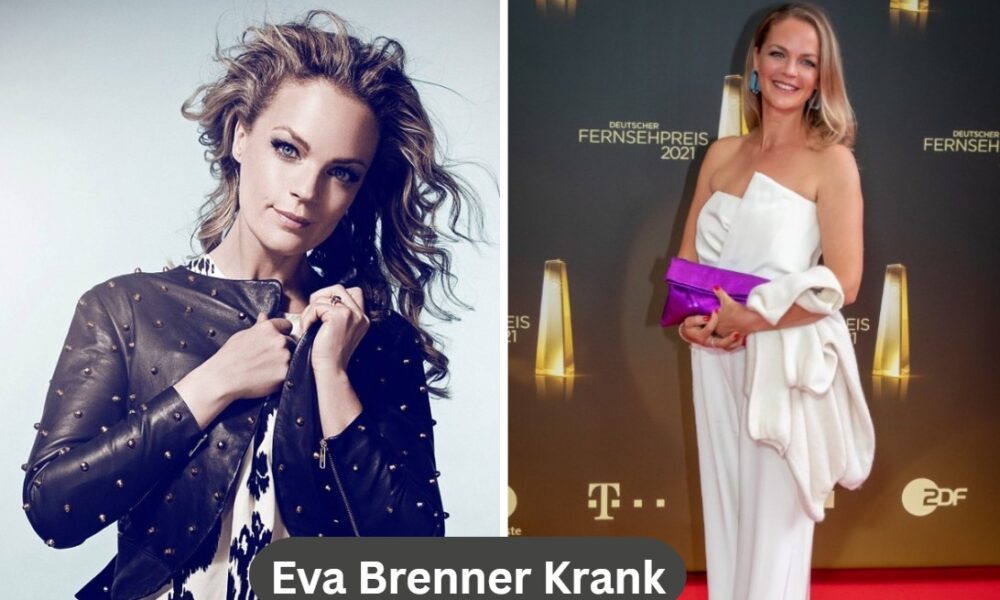 Eva Brenner krank