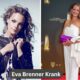 Eva Brenner krank