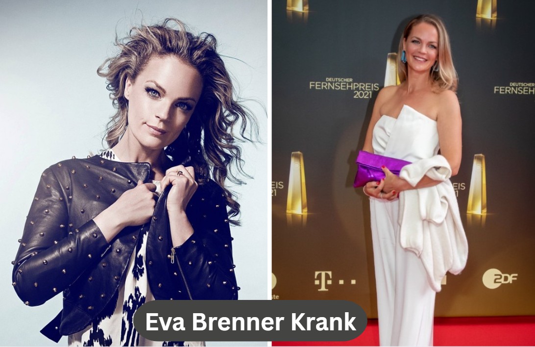 Eva Brenner krank
