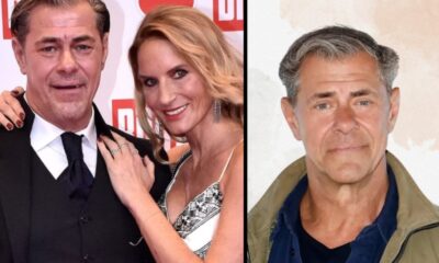 marlon christopher martinek