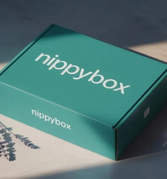 NippyBox