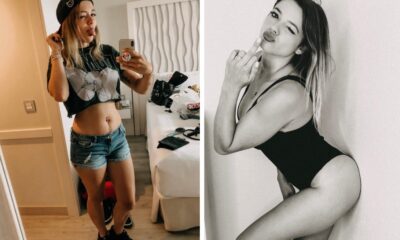 Anne Wünsche Fapello