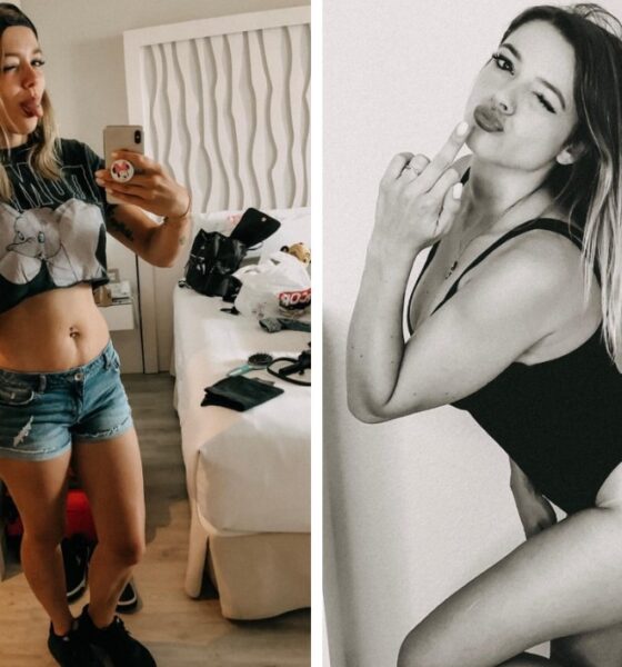 Anne Wünsche Fapello