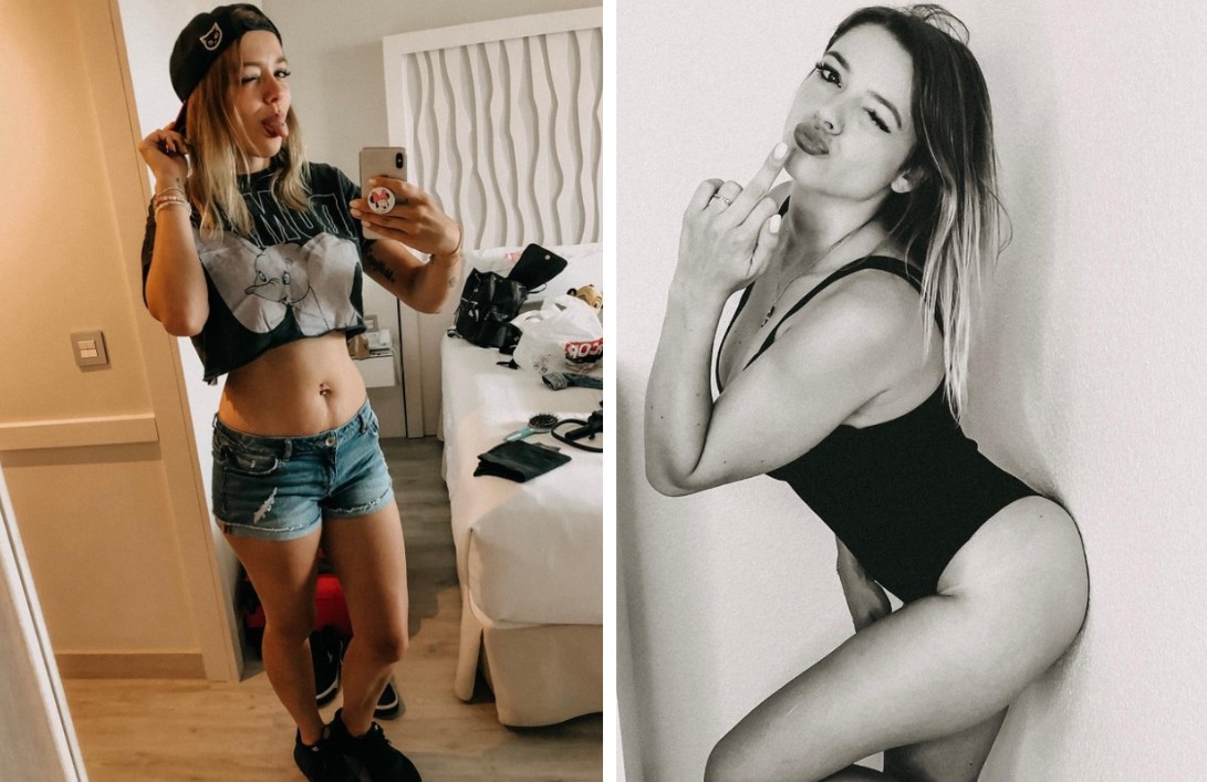 Anne Wünsche Fapello