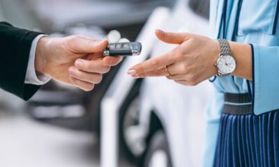 Autoschlüsseldienst