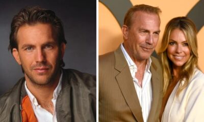 Kevin Costner Krankheit
