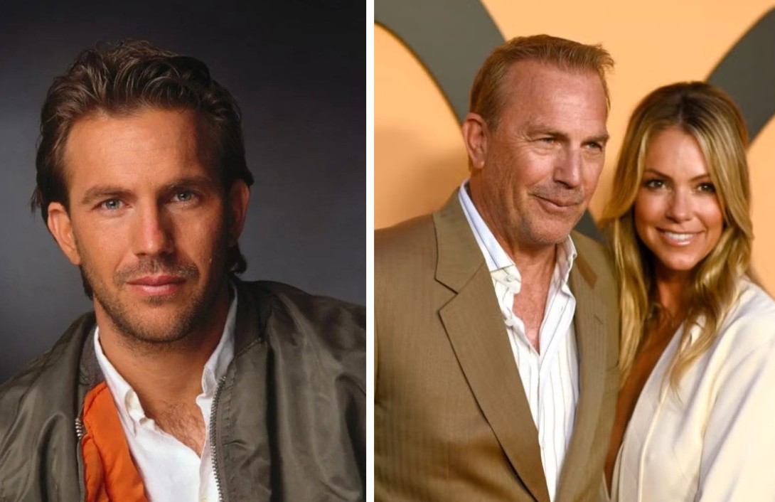 Kevin Costner Krankheit