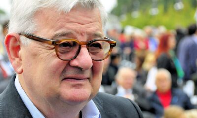 Wie reich ist Joschka Fischer