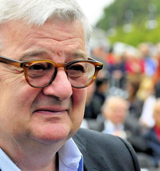 Wie reich ist Joschka Fischer