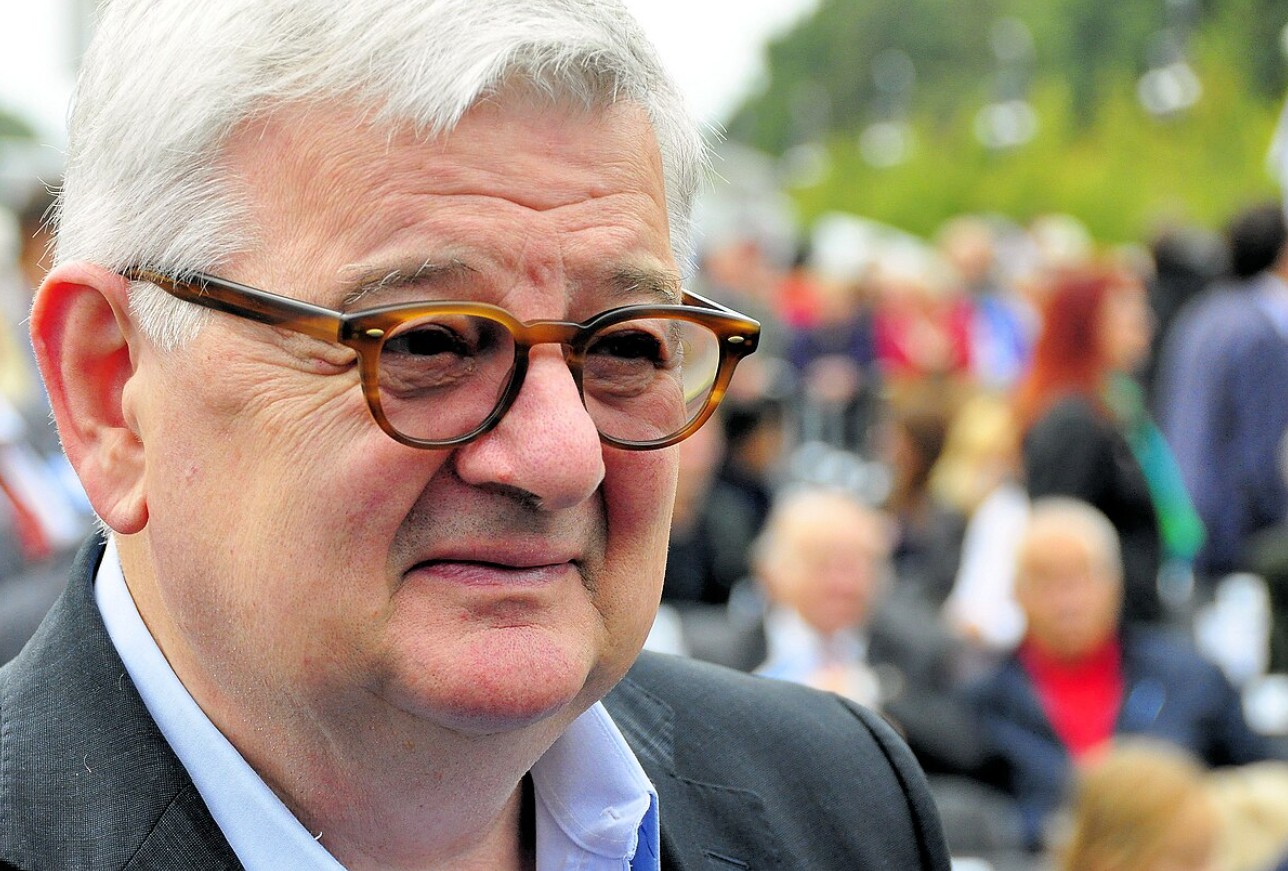 Wie reich ist Joschka Fischer