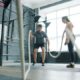 Intelligente Home Gym Geräte für effizientes Training ohne Fitnessstudio