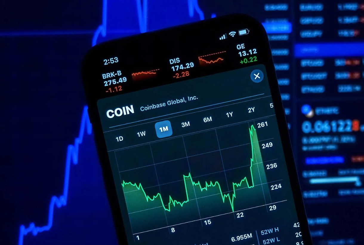 Krypto mit Fiat kaufen