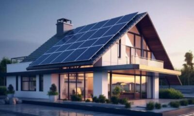 Balkonsolar