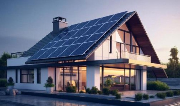 Balkonsolar