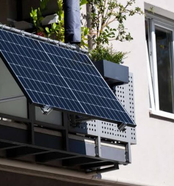 Wie helfen intelligente Zähler, die Leistung von Balkon-Solaranlagen zu verfolgen?