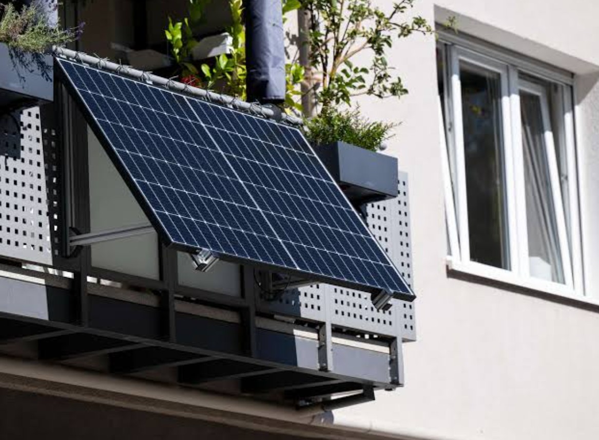 Wie helfen intelligente Zähler, die Leistung von Balkon-Solaranlagen zu verfolgen?