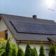 Balkonsolarmodulen