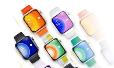 blutdruckmessung smartwatch