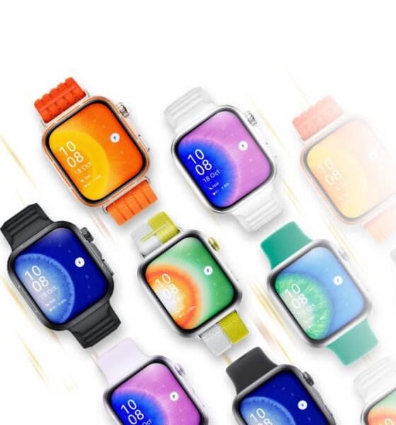 blutdruckmessung smartwatch