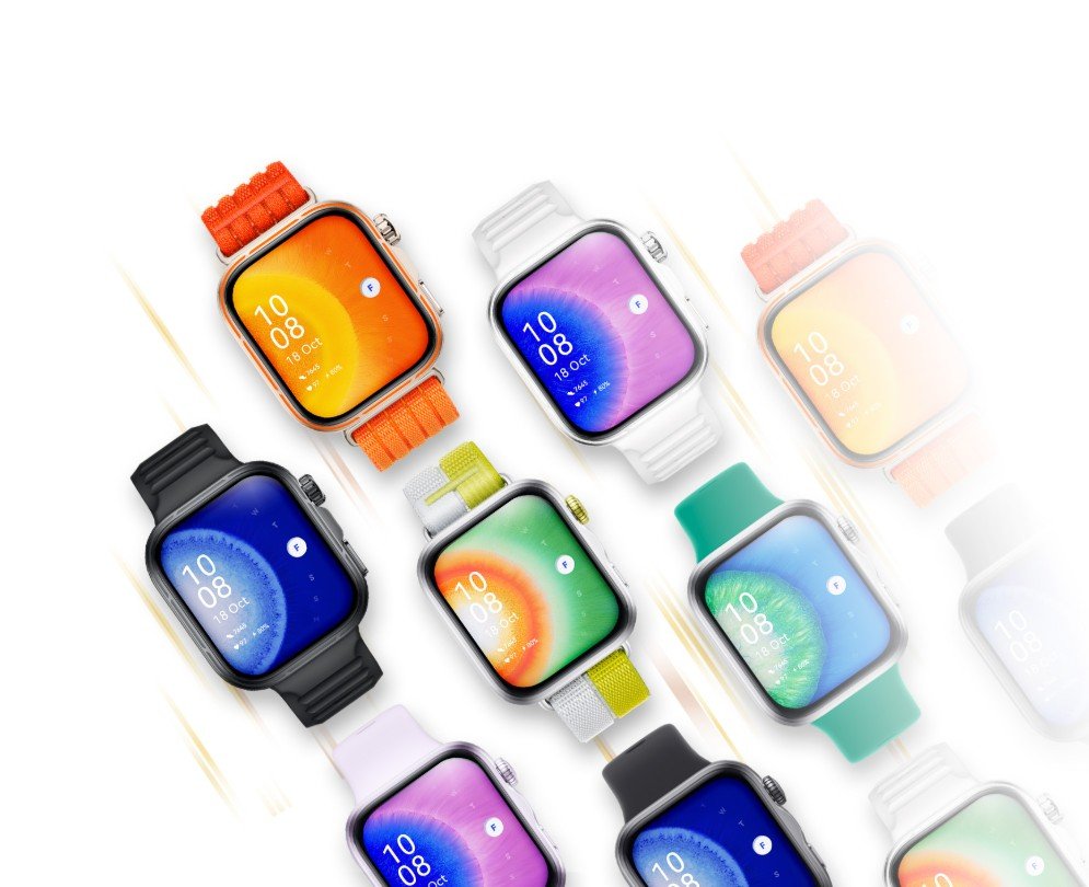 blutdruckmessung smartwatch
